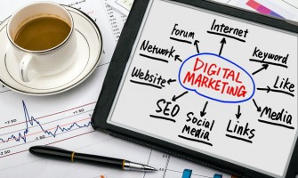 Apa itu Digital Marketing?